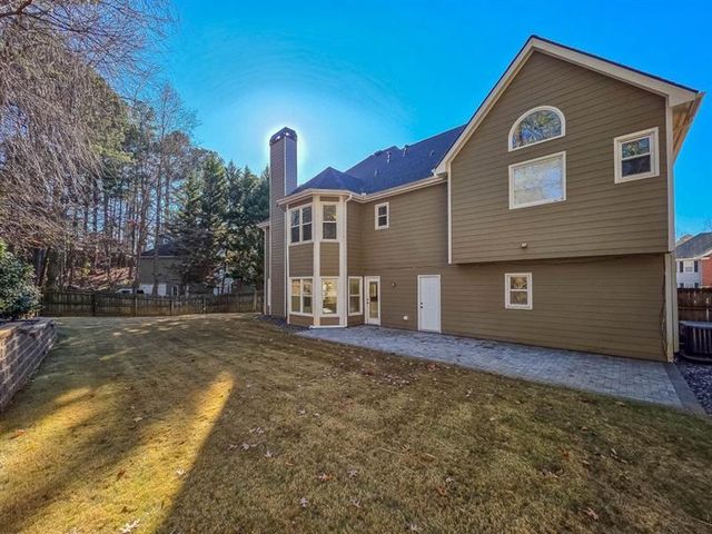 6016 Fords Lake Court, Acworth, GA 30101