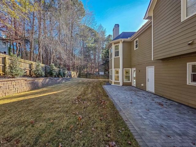 6016 Fords Lake Court, Acworth, GA 30101
