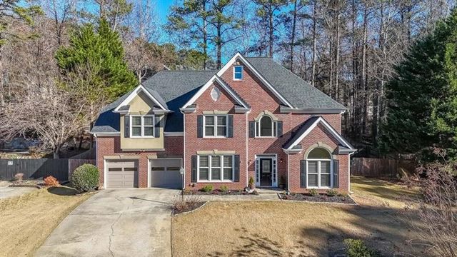 6016 Fords Lake Court, Acworth, GA 30101