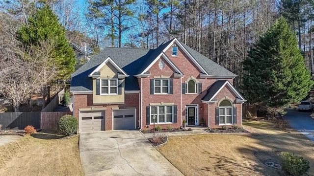 6016 Fords Lake Court, Acworth, GA 30101