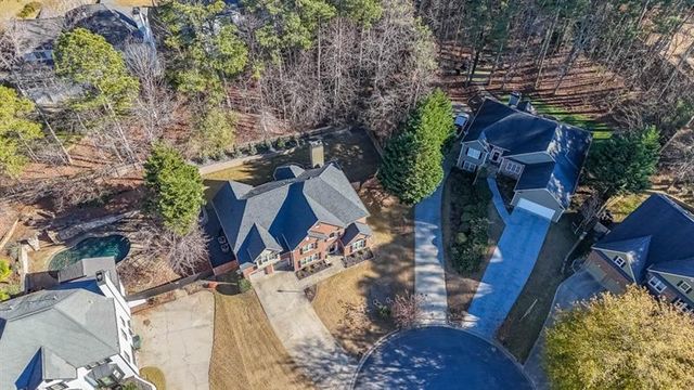 6016 Fords Lake Court, Acworth, GA 30101