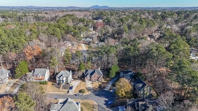 6016 Fords Lake Court, Acworth, GA 30101