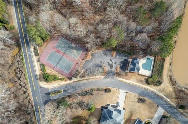 6016 Fords Lake Court, Acworth, GA 30101