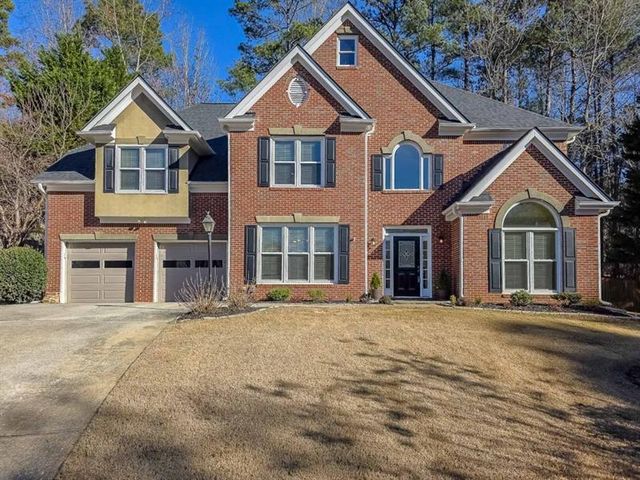 6016 Fords Lake Court, Acworth, GA 30101