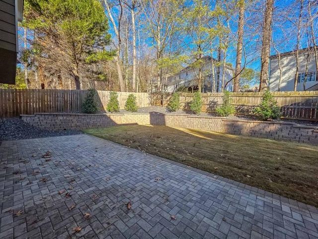 6016 Fords Lake Court, Acworth, GA 30101