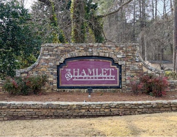 6016 Fords Lake Court, Acworth, GA 30101