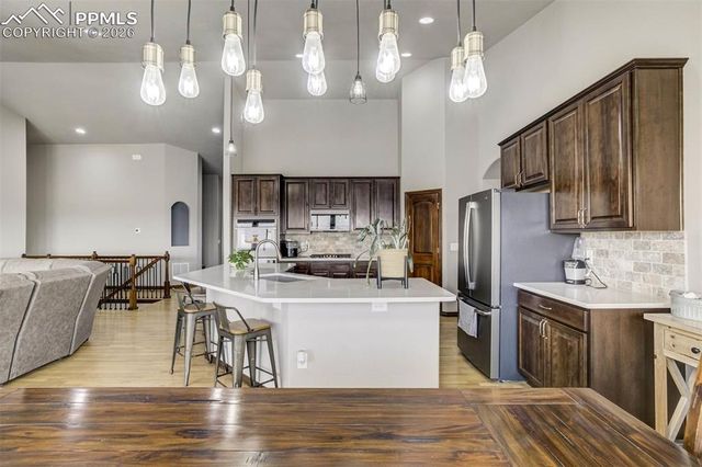 12095 Silver Concho Trail, Elbert, CO 80106