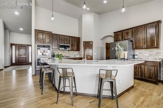 12095 Silver Concho Trail, Elbert, CO 80106