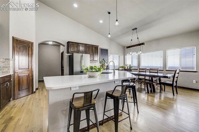 12095 Silver Concho Trail, Elbert, CO 80106