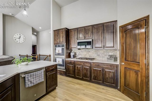 12095 Silver Concho Trail, Elbert, CO 80106