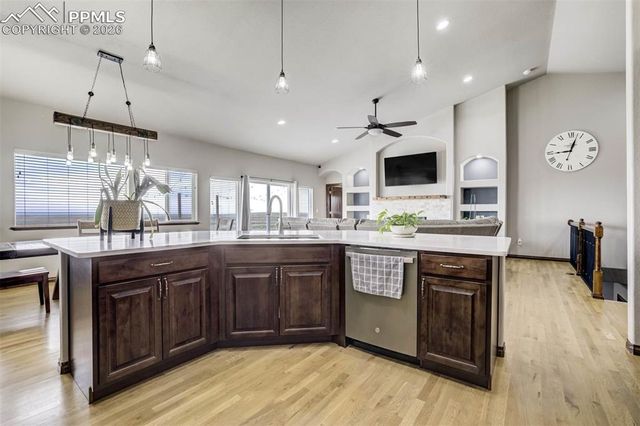 12095 Silver Concho Trail, Elbert, CO 80106