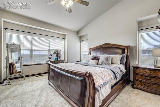 12095 Silver Concho Trail, Elbert, CO 80106