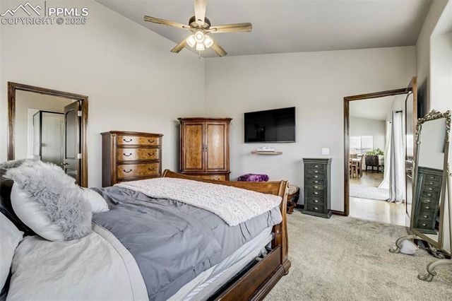 12095 Silver Concho Trail, Elbert, CO 80106