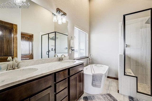 12095 Silver Concho Trail, Elbert, CO 80106