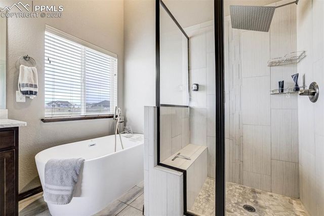 12095 Silver Concho Trail, Elbert, CO 80106