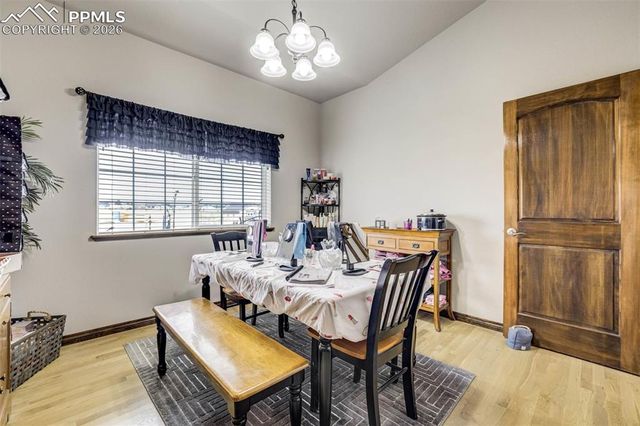 12095 Silver Concho Trail, Elbert, CO 80106