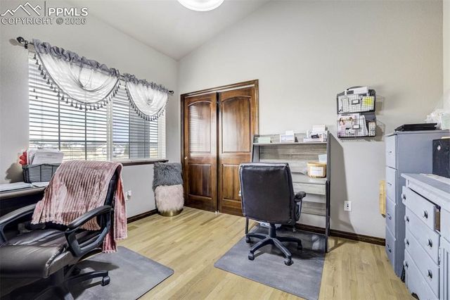 12095 Silver Concho Trail, Elbert, CO 80106