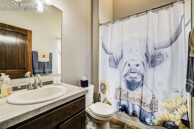 12095 Silver Concho Trail, Elbert, CO 80106