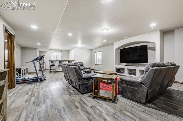 12095 Silver Concho Trail, Elbert, CO 80106