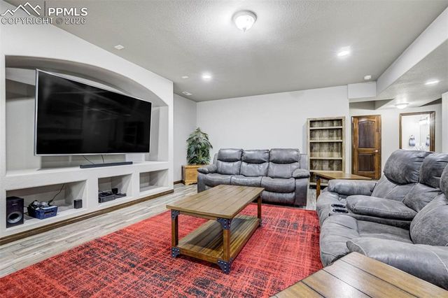 12095 Silver Concho Trail, Elbert, CO 80106