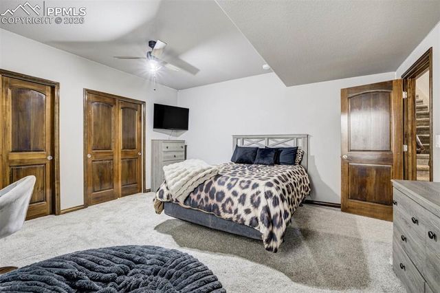 12095 Silver Concho Trail, Elbert, CO 80106