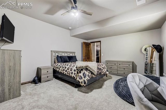 12095 Silver Concho Trail, Elbert, CO 80106