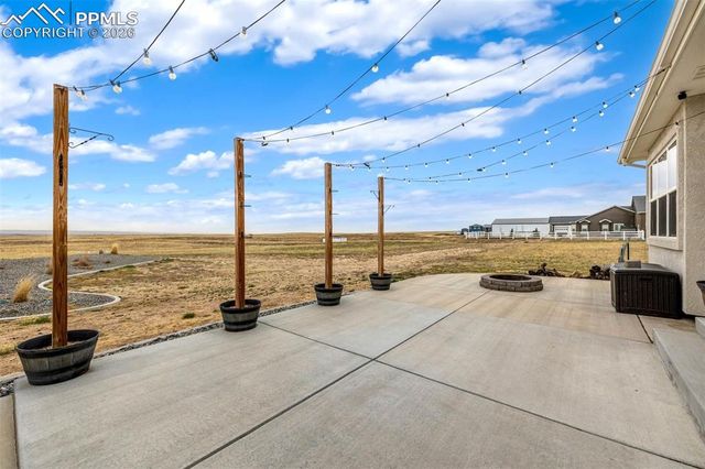 12095 Silver Concho Trail, Elbert, CO 80106
