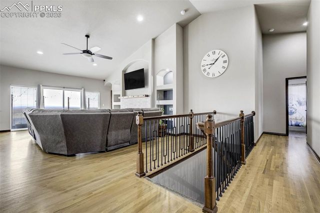 12095 Silver Concho Trail, Elbert, CO 80106