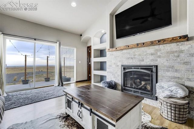 12095 Silver Concho Trail, Elbert, CO 80106