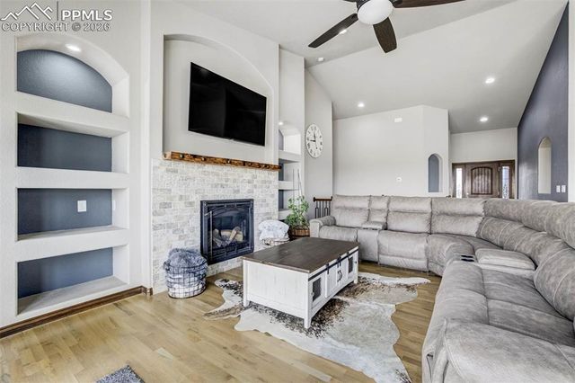 12095 Silver Concho Trail, Elbert, CO 80106