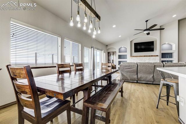 12095 Silver Concho Trail, Elbert, CO 80106