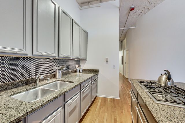 1530 S State Street 417, Chicago, IL 60605