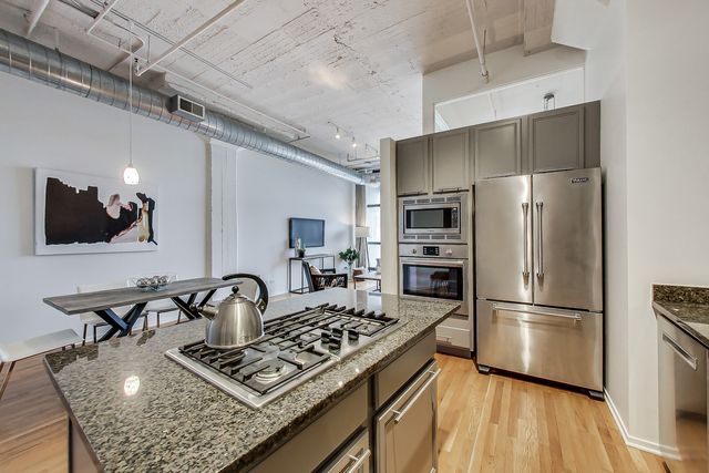1530 S State Street 417, Chicago, IL 60605