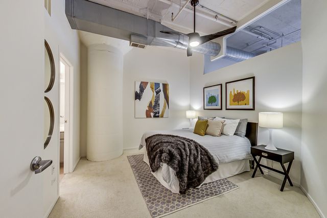 1530 S State Street 417, Chicago, IL 60605