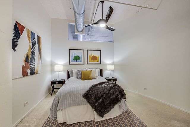1530 S State Street 417, Chicago, IL 60605