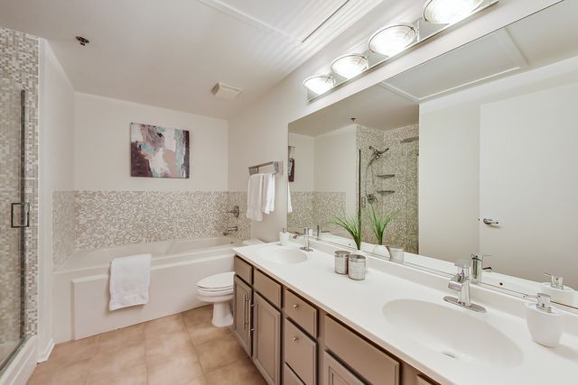 1530 S State Street 417, Chicago, IL 60605