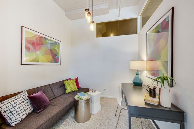 1530 S State Street 417, Chicago, IL 60605