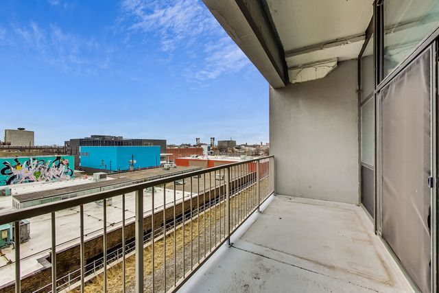 1530 S State Street 417, Chicago, IL 60605
