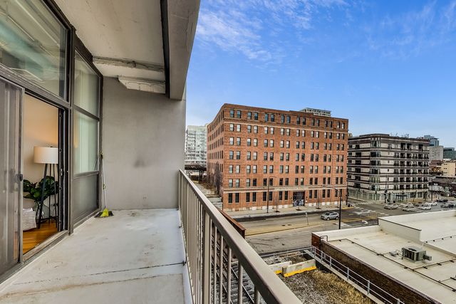 1530 S State Street 417, Chicago, IL 60605