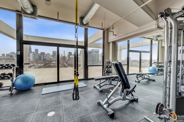 1530 S State Street 417, Chicago, IL 60605
