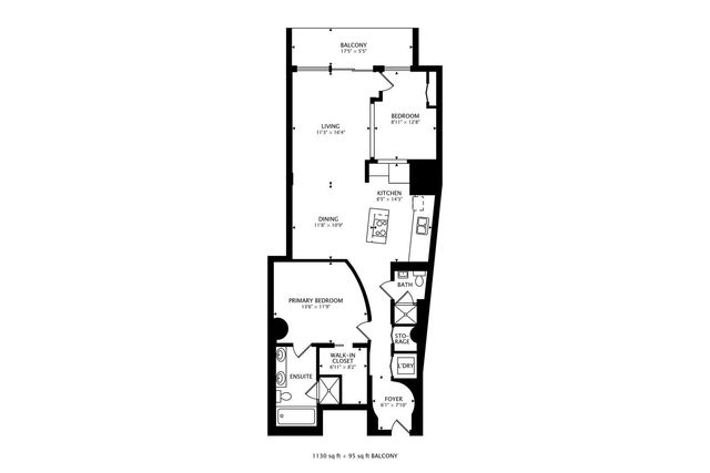 1530 S State Street 417, Chicago, IL 60605