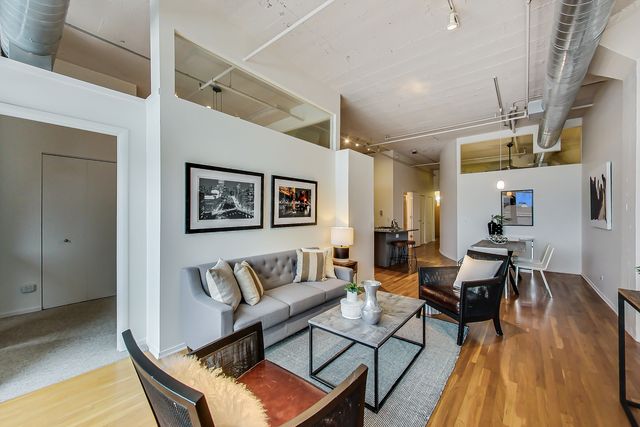 1530 S State Street 417, Chicago, IL 60605