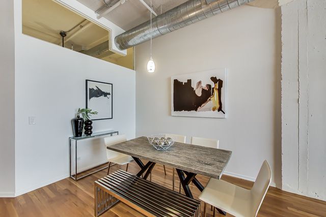 1530 S State Street 417, Chicago, IL 60605