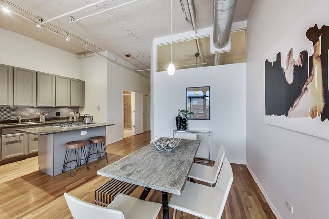 1530 S State Street 417, Chicago, IL 60605