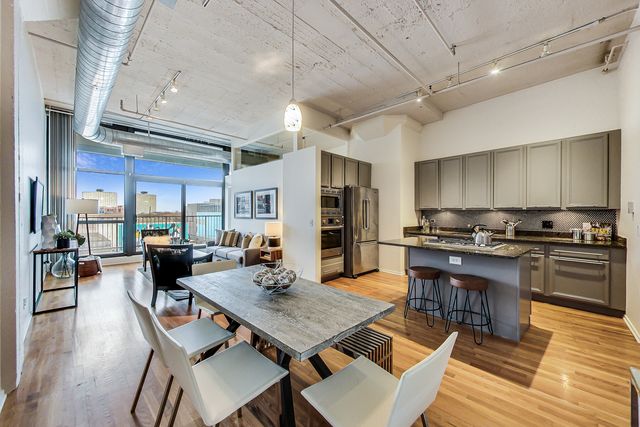 1530 S State Street 417, Chicago, IL 60605