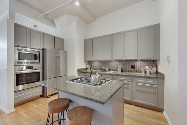1530 S State Street 417, Chicago, IL 60605