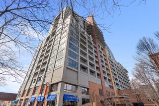 1530 S State Street 417, Chicago, IL 60605