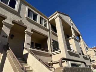 3987 Nobel 350, San Diego, CA 92122