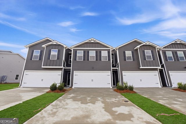218 Norchester Avenue, Hogansville, GA 30230