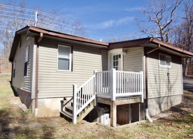 53 Libertyville Rd, Wantage Twp., NJ 07461